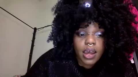 Mistress Mystii online show from 23, 11, 2025