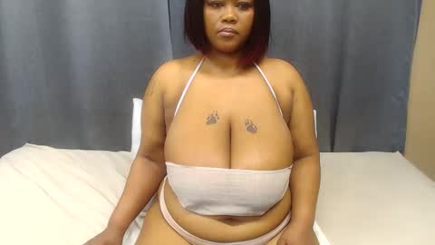 MistressOfMelons online show from 30, 4, 2026