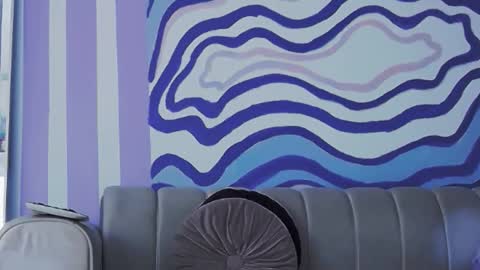 Your Supreme Goddess online show from 6, 3, 2025