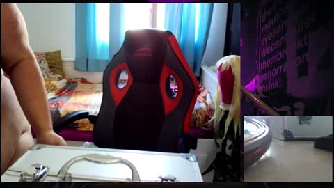 mistresstryss online show from 10, 3, 2025