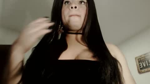 ALICE MADANE online show from 8, 3, 2025