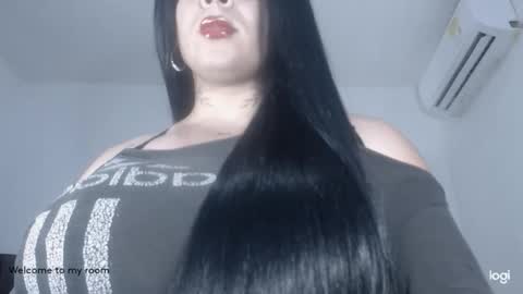 Snapshot of mistressxxalice chatting on 30, 5, 2026 ALICE MADANE online show from 30, 5, 2026