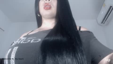 Snapshot of mistressxxalice chatting on 31, 5, 2026 ALICE MADANE online show from 31, 5, 2026