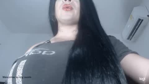 Snapshot of mistressxxalice chatting on 11, 6, 2026 ALICE MADANE online show from 11, 6, 2026