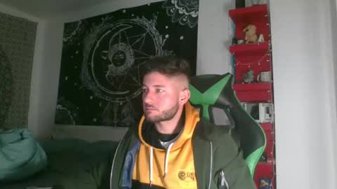 mistxss online show from 31, 12, 2024