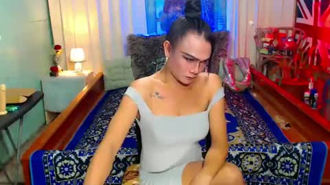 misty985778 online show from 12, 1, 2025