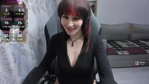 misty_dark online show from 4, 2, 2026