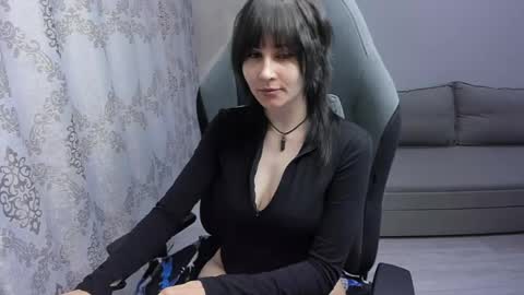 misty_dark online show from 14, 5, 2026