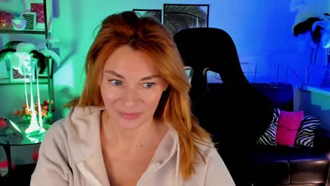 MistyBarnes NONUDE MODEL online show from 4, 12, 2024