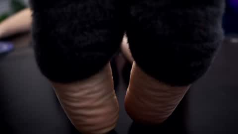 MistyBarnes NONUDE MODEL online show from 8, 12, 2024