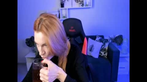 MistyBarnes NONUDE MODEL online show from 9, 12, 2024