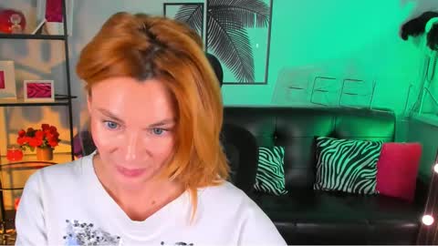 MistyBarnes NONUDE MODEL online show from 9, 3, 2025