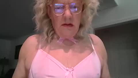 Snapshot of mistygoodslut chatting on 1, 5, 2026 mistygoodslut online show from 1, 5, 2026
