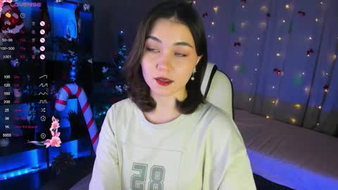 mistylovia online show from 6, 1, 2026