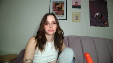 Snapshot of mistyonya chatting on 2, 12, 2024 Misty ON-YA Camiversary Jan 12th online show from 2, 12, 2024