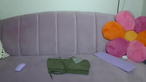 Snapshot of mistyonya chatting on 23, 9, 2025 Misty ON-YA Camiversary Jan 12th online show from 23, 9, 2025