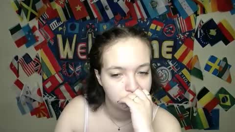 Aria online show from 18, 11, 2025