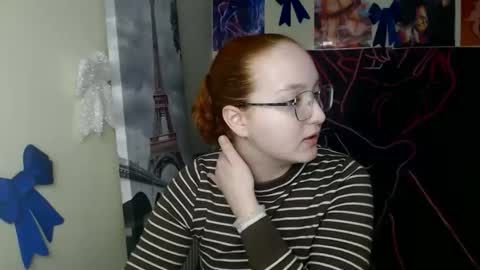 Aria online show from 25, 2, 2026