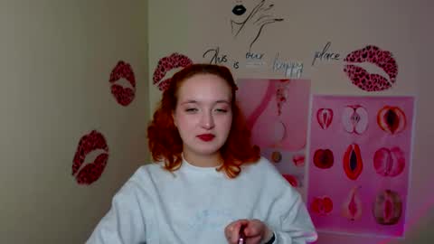 Aria online show from 11, 3, 2026