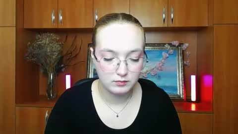 Aria online show from 16, 3, 2026