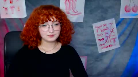 Snapshot of mistyrosee chatting on 4, 6, 2026 Aria online show from 4, 6, 2026