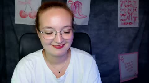 Snapshot of mistyrosee chatting on 3, 8, 2026 Aria online show from 3, 8, 2026