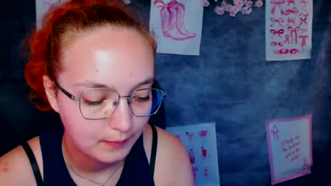 Snapshot of mistyrosee chatting on 6, 8, 2026 Aria online show from 6, 8, 2026