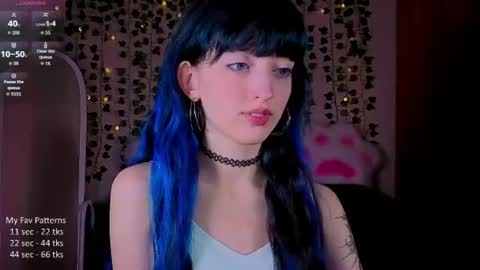 Snapshot of mistyverse chatting on 8, 7, 2026 Misty - mistymarlow online show from 8, 7, 2026