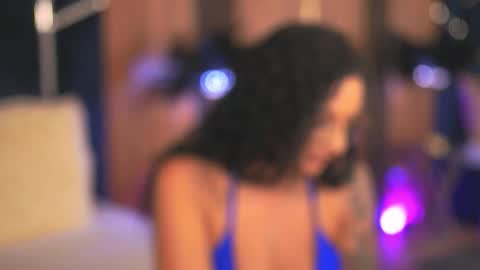 Romina online show from 16, 10, 2025