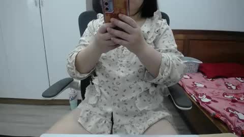 Misumiko96 online show from 19, 3, 2026
