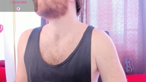 Snapshot of mitchbukanan chatting on 19, 2, 2026 mitchbukanan online show from 19, 2, 2026