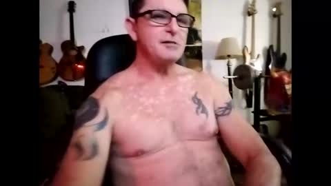 BobbyMitchGa online show from 6, 12, 2024