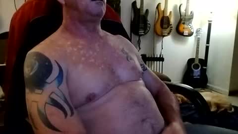 BobbyMitchGa online show from 7, 2, 2025