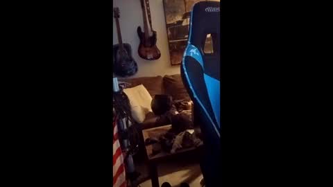 BobbyMitchGa online show from 11, 4, 2026