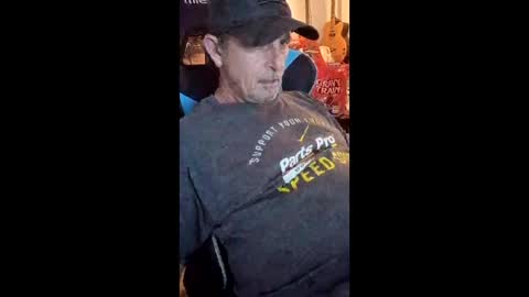 Snapshot of mitchnails69 chatting on 30, 4, 2026 BobbyMitchGa online show from 30, 4, 2026