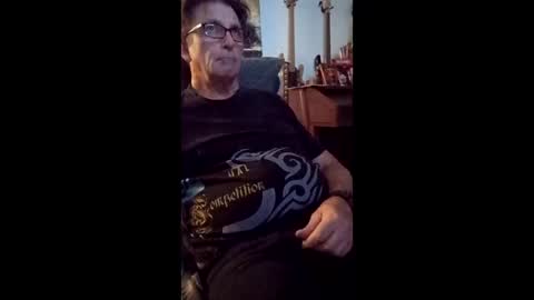 Snapshot of mitchnails69 chatting on 5, 6, 2026 BobbyMitchGa online show from 5, 6, 2026