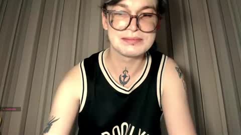 Mitya online show from 27, 6, 2026