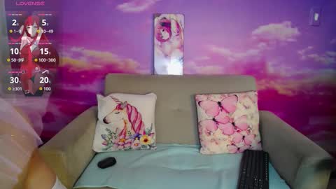 Snapshot of mitsuri_nyx chatting on 11, 2, 2026 mitsuri_nyx online show from 11, 2, 2026