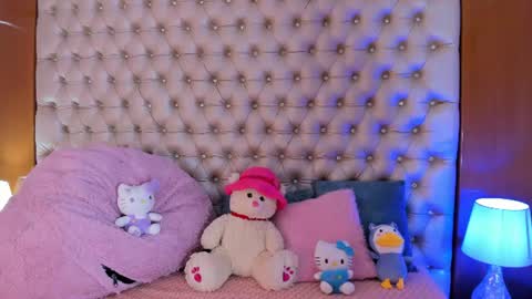 Mitsuri Tempt online show from 19, 7, 2026