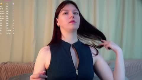 Snapshot of mitziefetters chatting on 19, 2, 2026 Rosalie online show from 19, 2, 2026