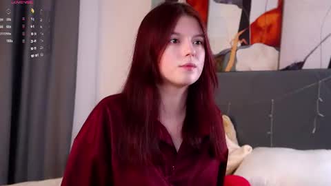 Rosalie online show from 8, 7, 2026