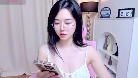 miu99999 online show from 5, 6, 2026