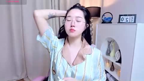 miu99999 online show from 20, 6, 2026