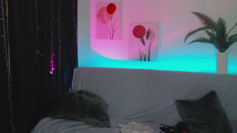 Yuka online show from 1, 2, 2025