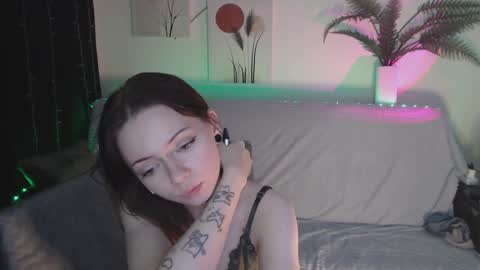 Yuka online show from 5, 2, 2025