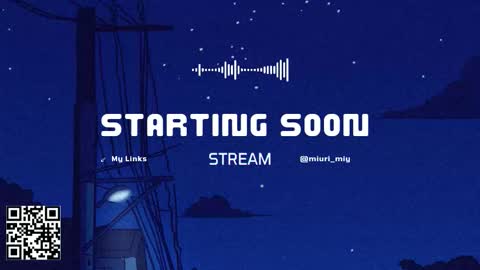 Yuka online show from 13, 9, 2025