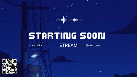 Yuka online show from 27, 9, 2025