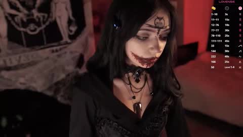 Yuka online show from 24, 10, 2025