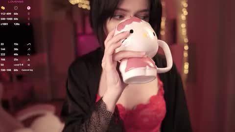 Yuka online show from 26, 3, 2026