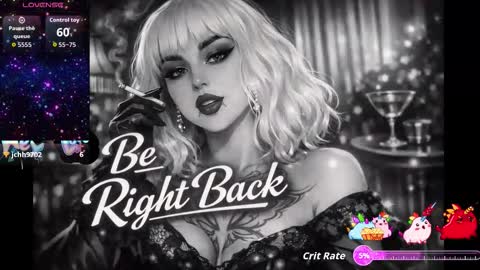 mix_carmilla online show from 7, 3, 2026